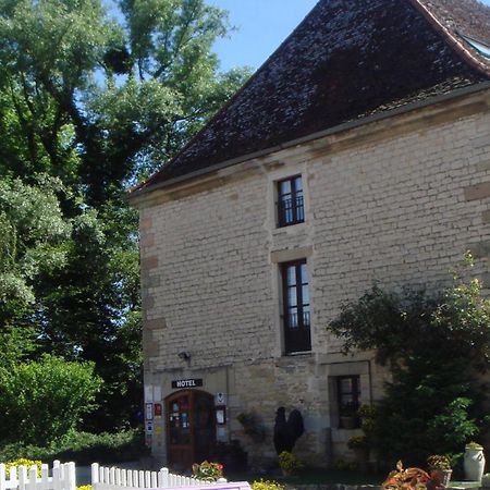 Moulin de Bourgchateau Louhans Exterior foto